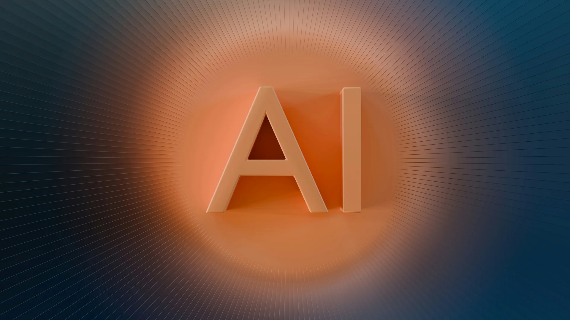 AI veebileht